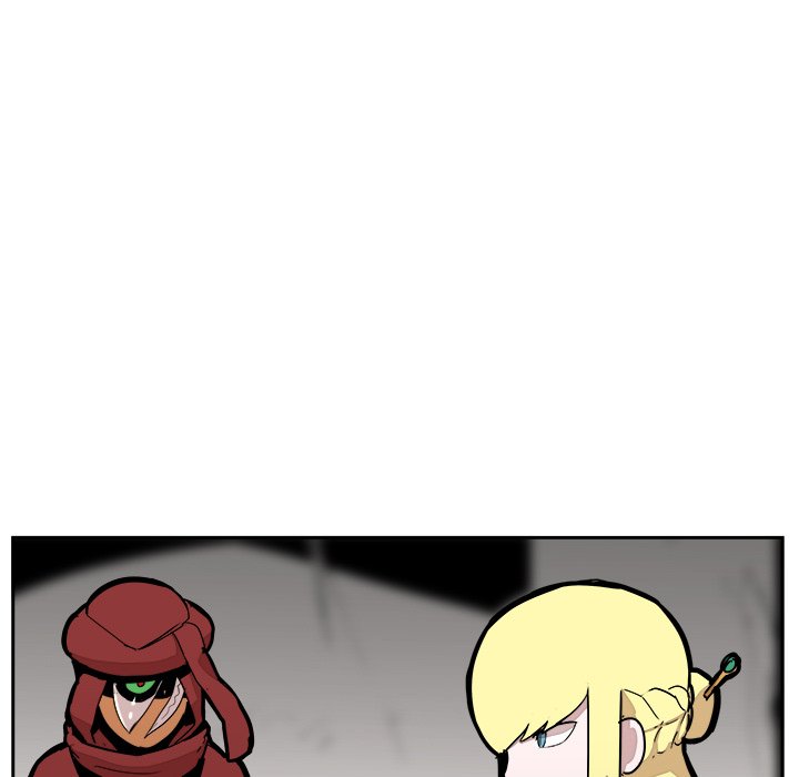 Justitia - Chapter 29 Page 23