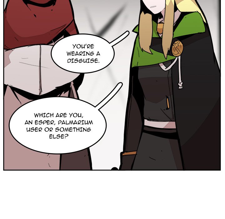 Justitia - Chapter 29 Page 24