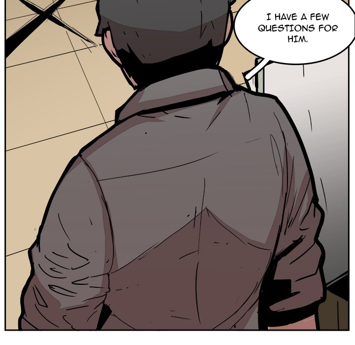 Justitia - Chapter 29 Page 29