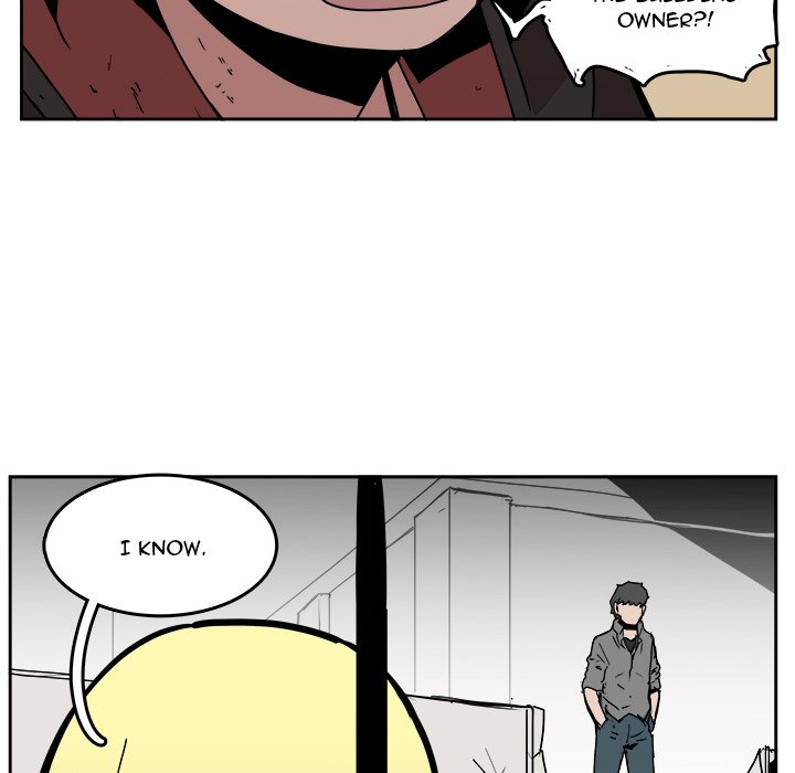 Justitia - Chapter 29 Page 33