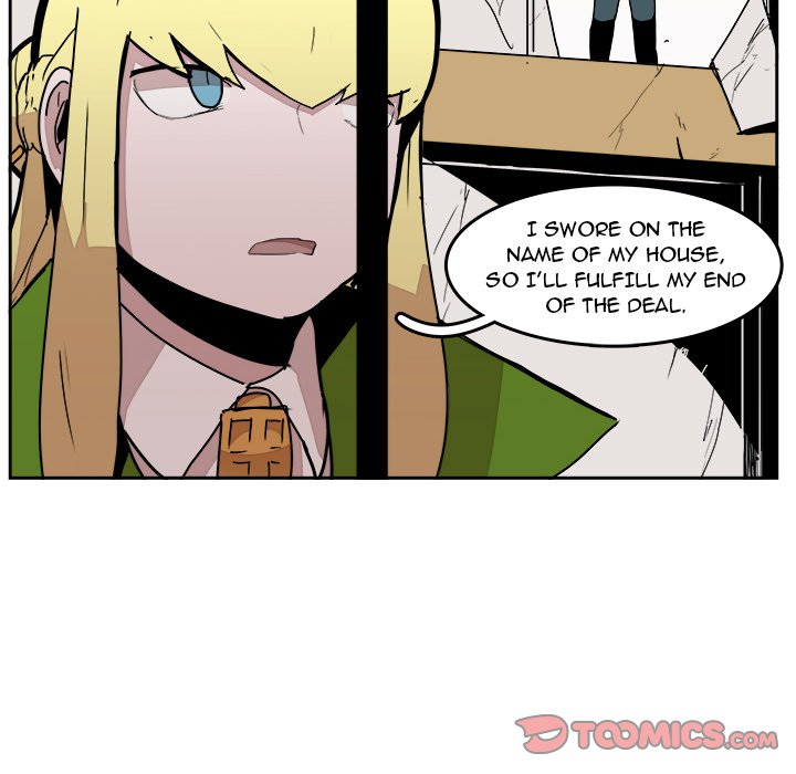 Justitia - Chapter 29 Page 34