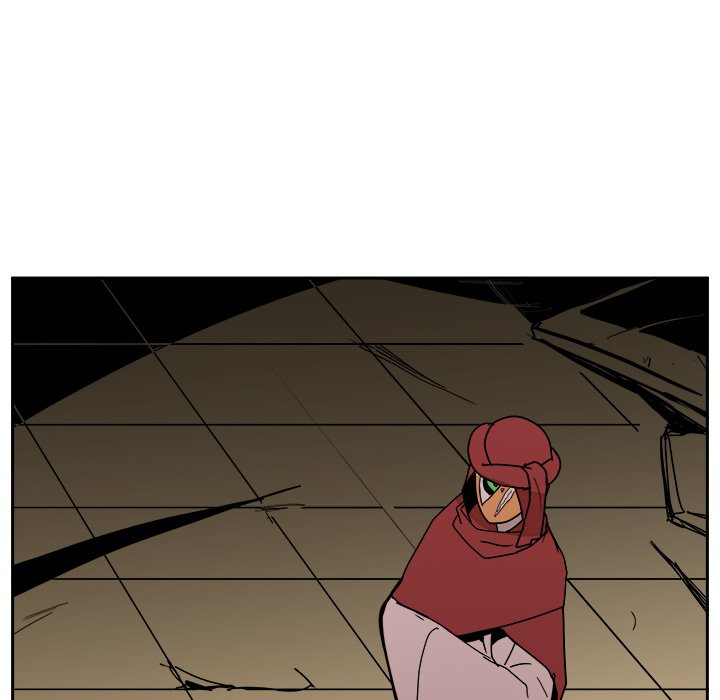 Justitia - Chapter 29 Page 39