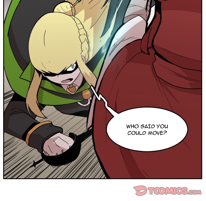 Justitia - Chapter 29 Page 50