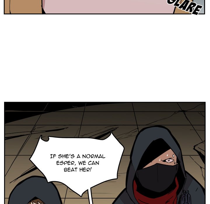 Justitia - Chapter 29 Page 7