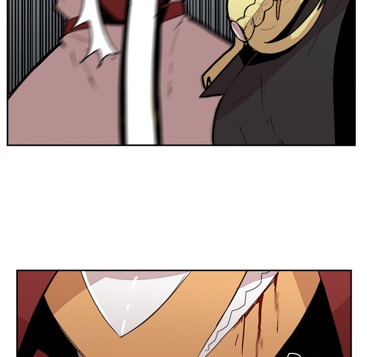 Justitia - Chapter 29 Page 83