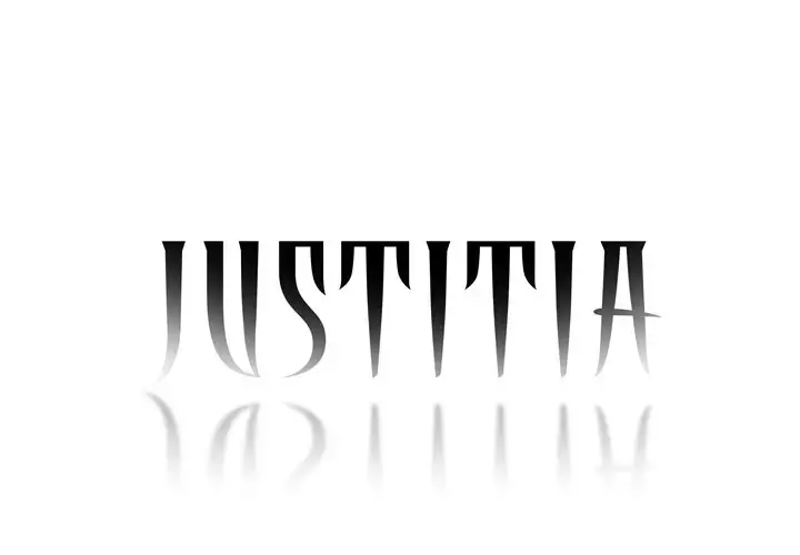 Justitia - Chapter 3 Page 1
