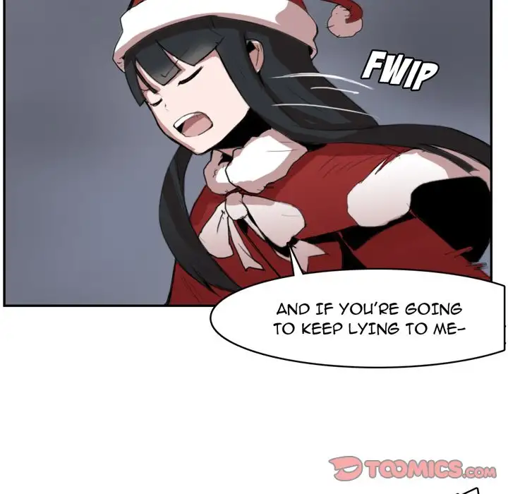 Justitia - Chapter 3 Page 10