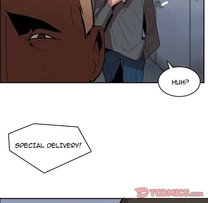 Justitia - Chapter 3 Page 14