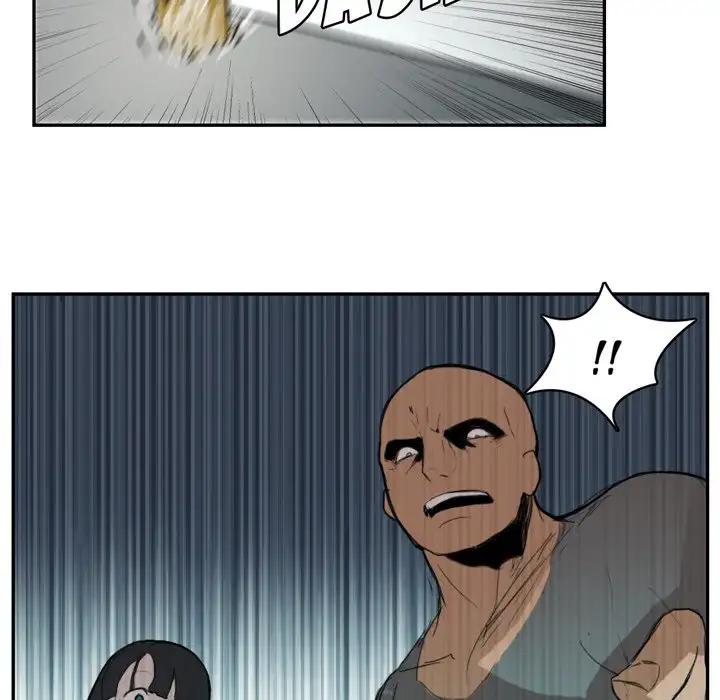 Justitia - Chapter 3 Page 28