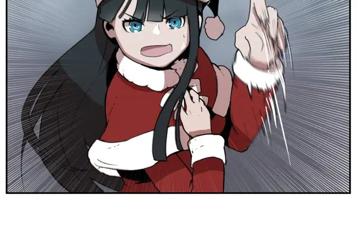 Justitia - Chapter 3 Page 3