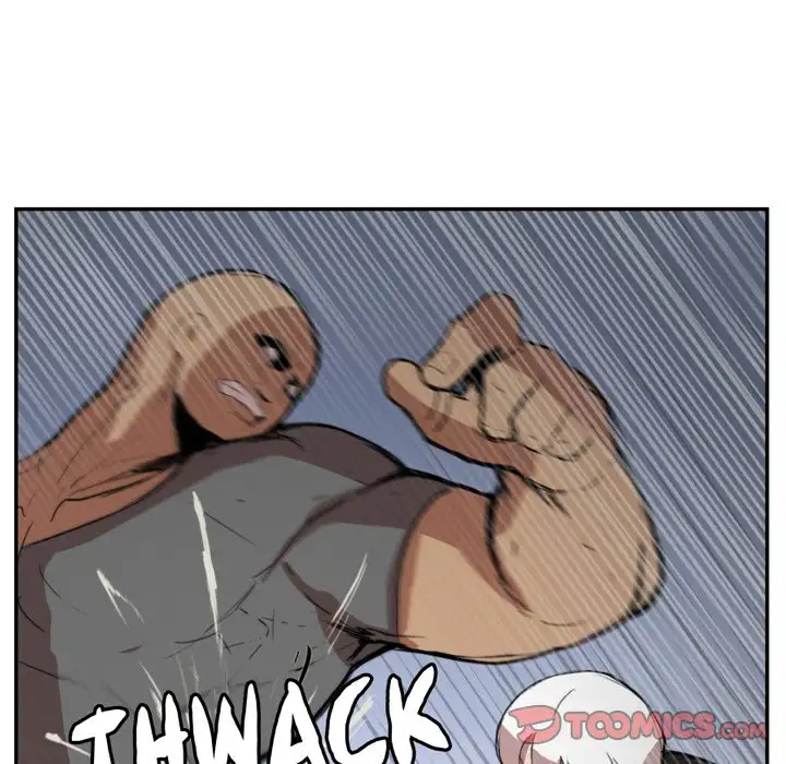 Justitia - Chapter 3 Page 30