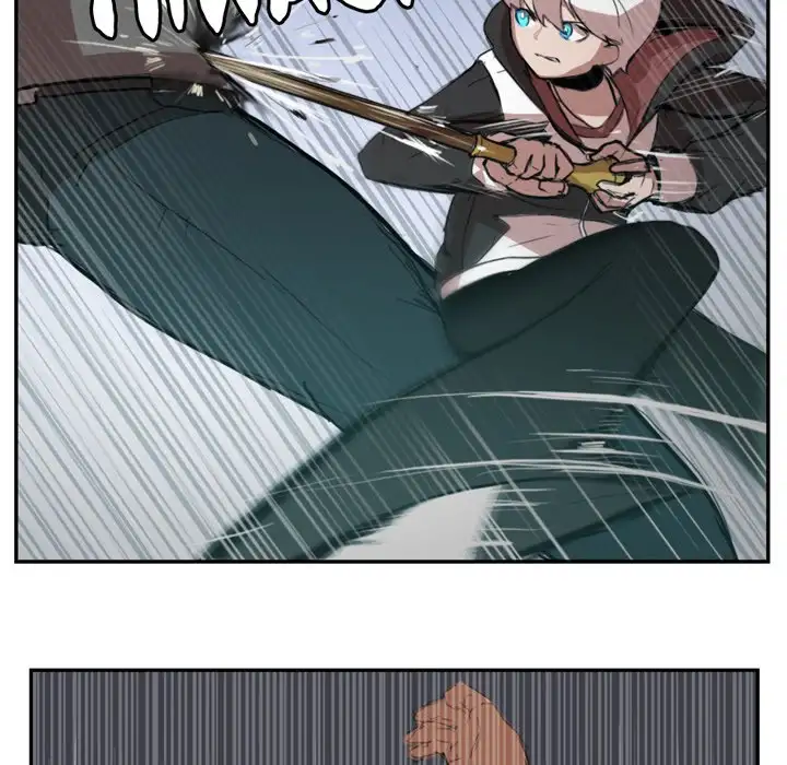 Justitia - Chapter 3 Page 31