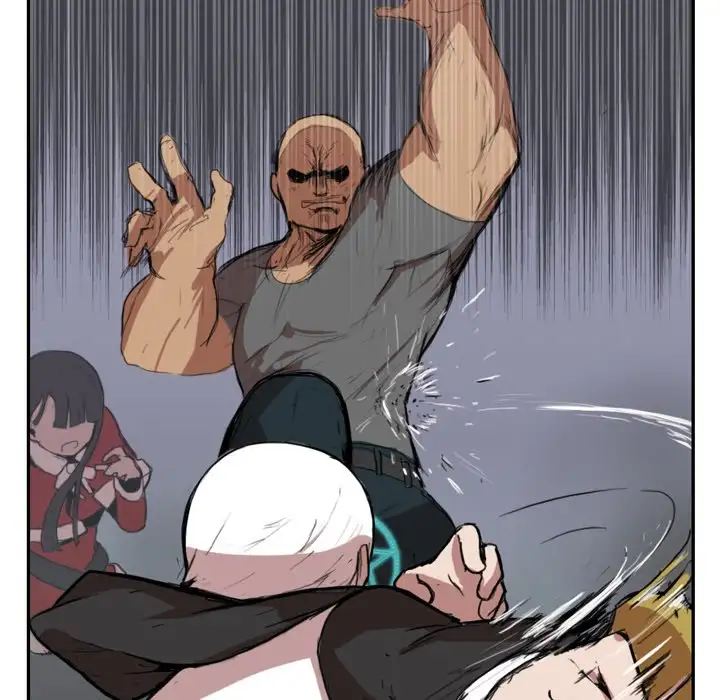 Justitia - Chapter 3 Page 32