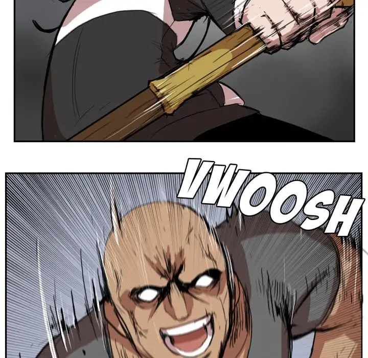 Justitia - Chapter 3 Page 33