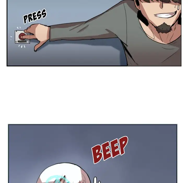 Justitia - Chapter 3 Page 40