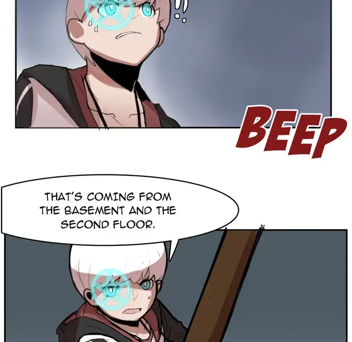 Justitia - Chapter 3 Page 41