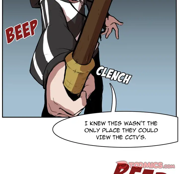 Justitia - Chapter 3 Page 42