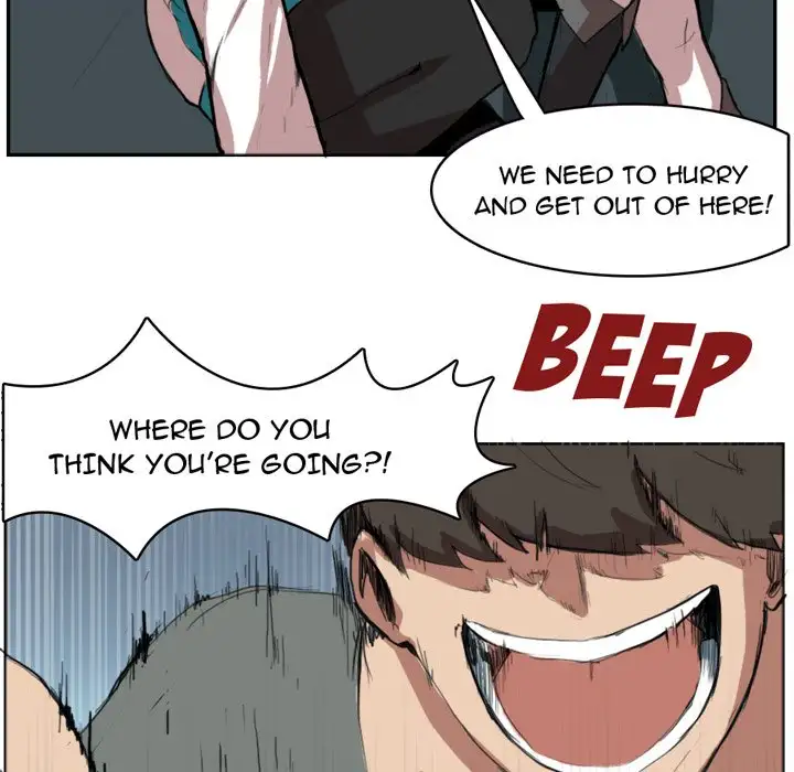 Justitia - Chapter 3 Page 44