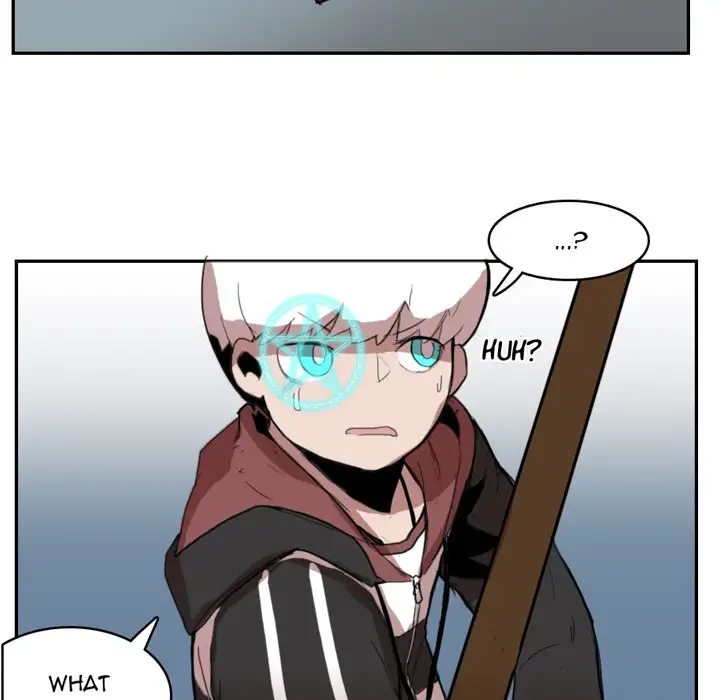 Justitia - Chapter 3 Page 47