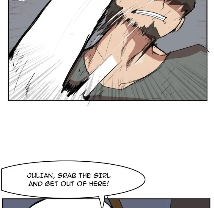 Justitia - Chapter 3 Page 51