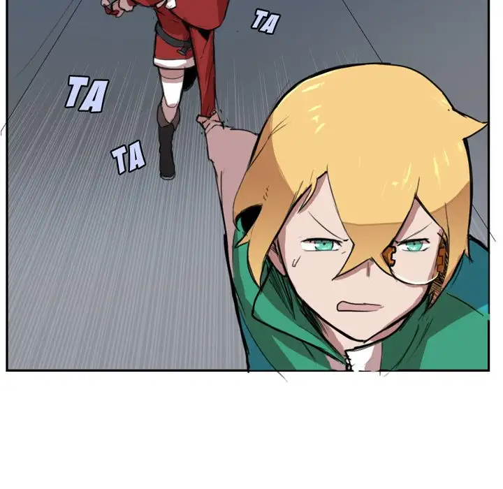 Justitia - Chapter 3 Page 56