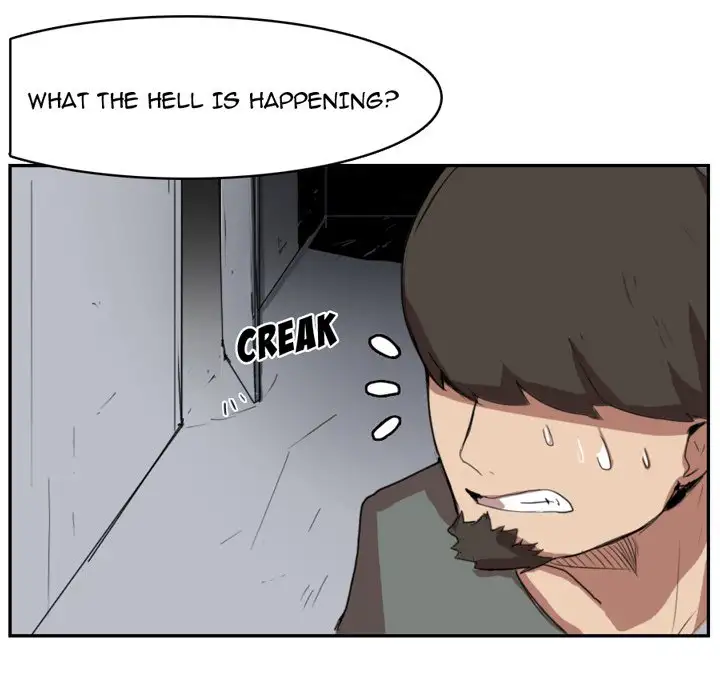 Justitia - Chapter 3 Page 57