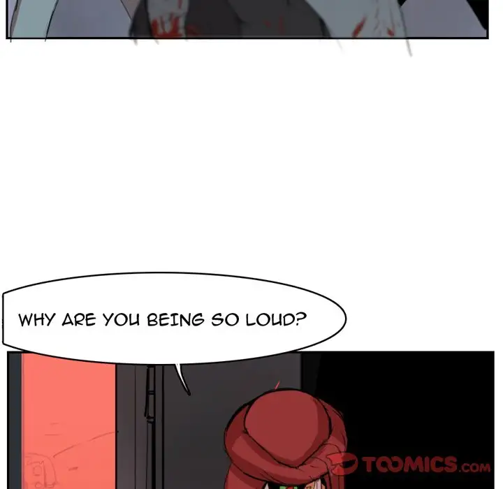 Justitia - Chapter 3 Page 62