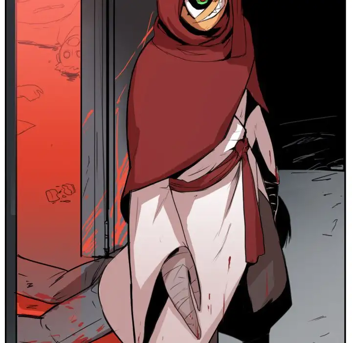 Justitia - Chapter 3 Page 63