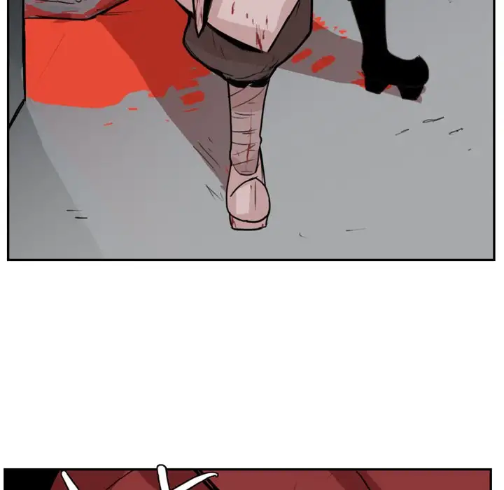 Justitia - Chapter 3 Page 64