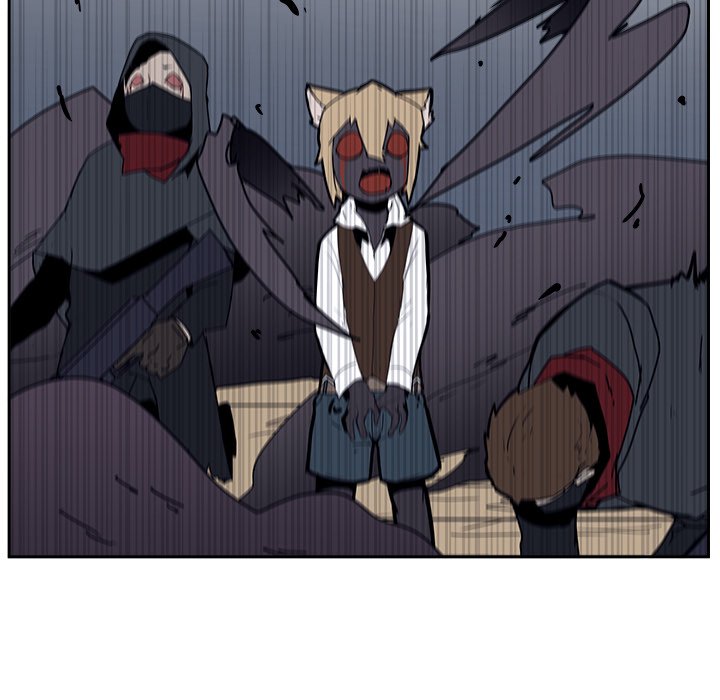 Justitia - Chapter 30 Page 11