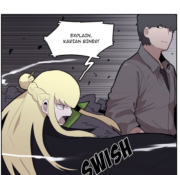 Justitia - Chapter 30 Page 17