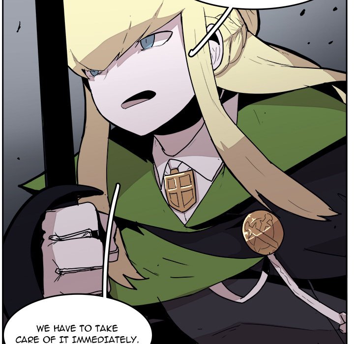 Justitia - Chapter 30 Page 21