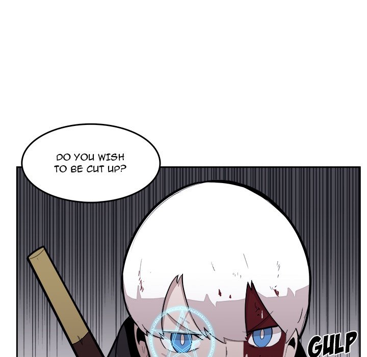 Justitia - Chapter 30 Page 25