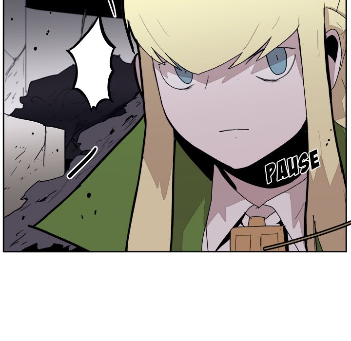 Justitia - Chapter 30 Page 33