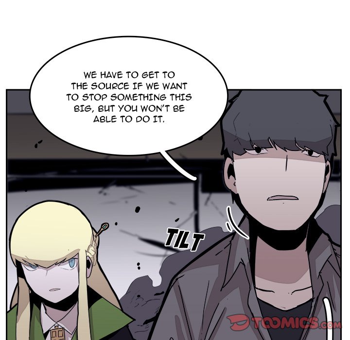 Justitia - Chapter 30 Page 34