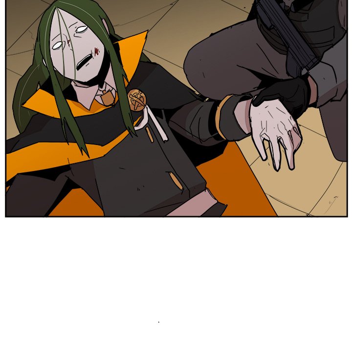 Justitia - Chapter 30 Page 83