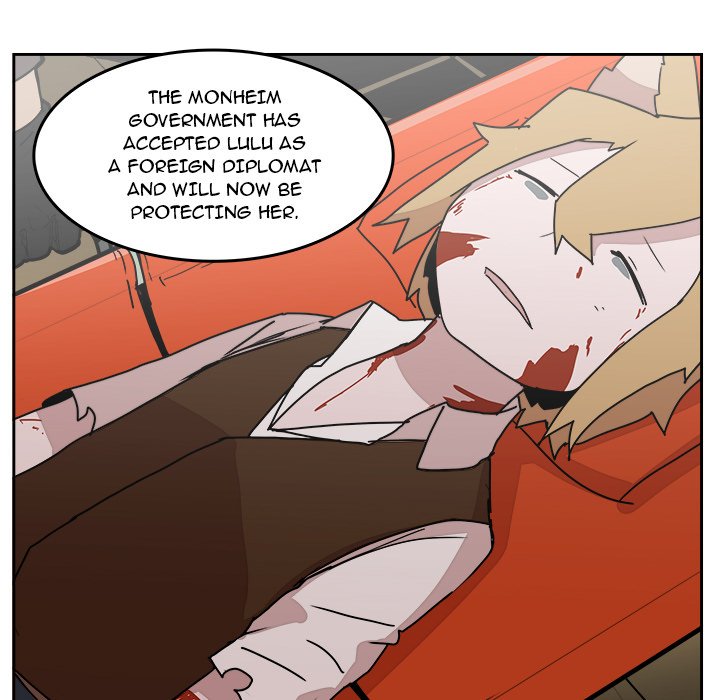 Justitia - Chapter 30 Page 88