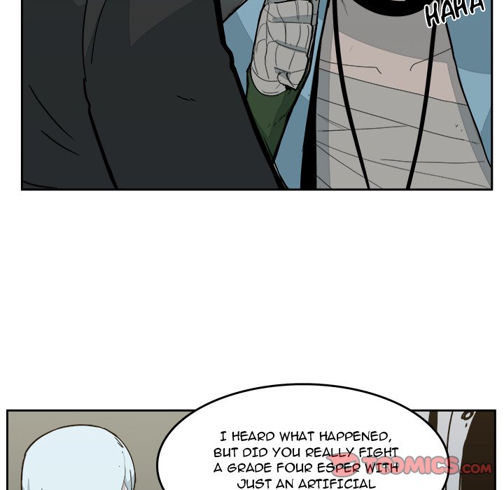 Justitia - Chapter 31 Page 10