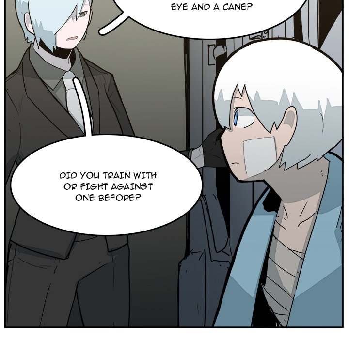 Justitia - Chapter 31 Page 11