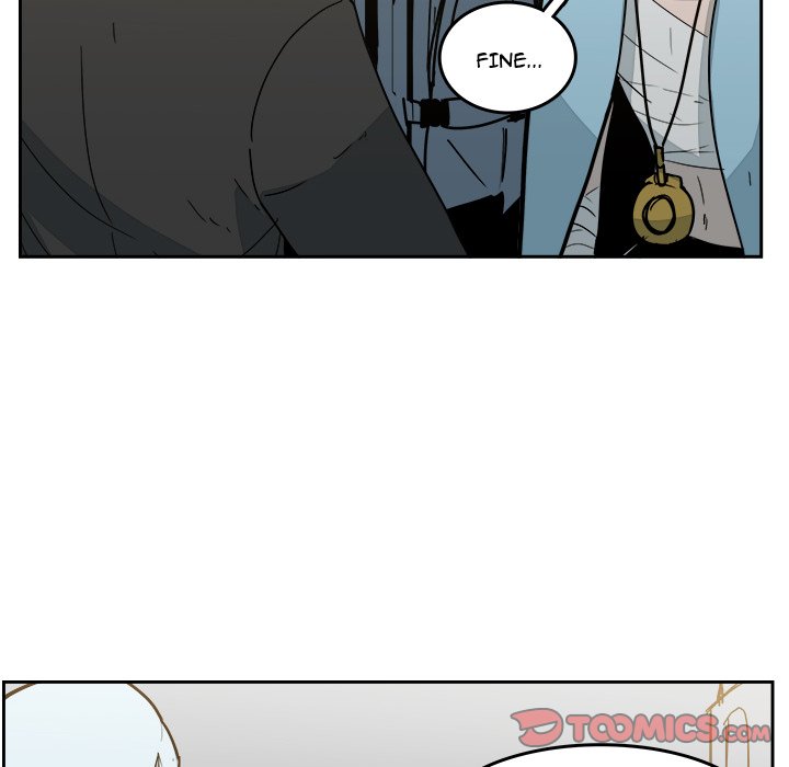 Justitia - Chapter 31 Page 16