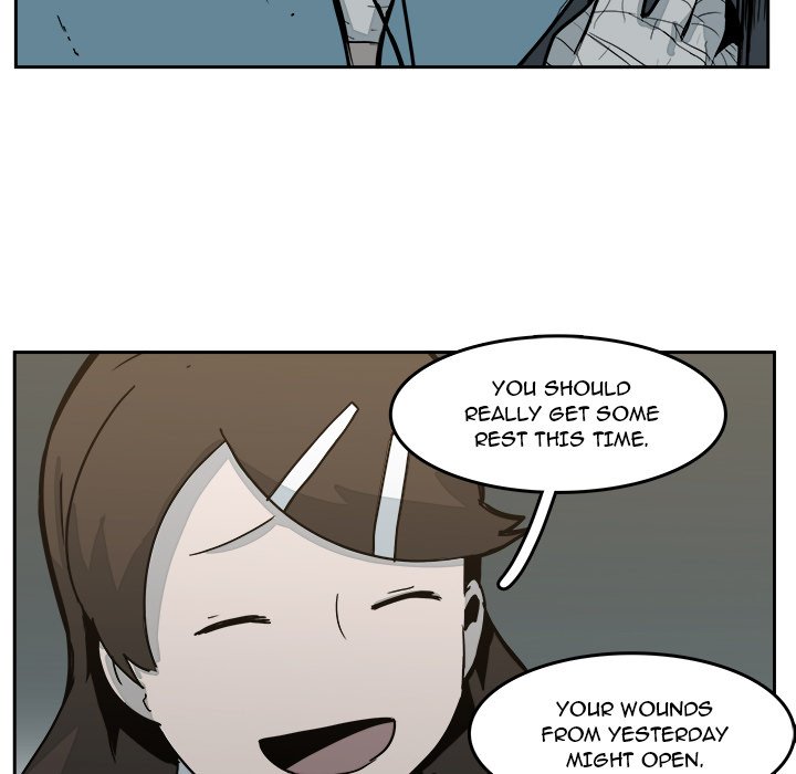 Justitia - Chapter 31 Page 19