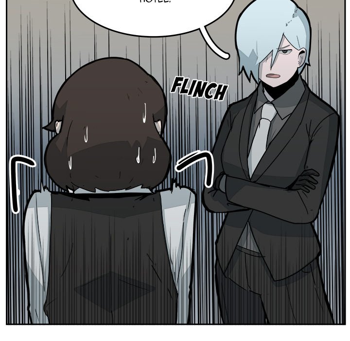 Justitia - Chapter 31 Page 25