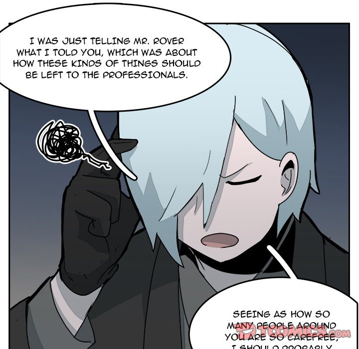 Justitia - Chapter 31 Page 28