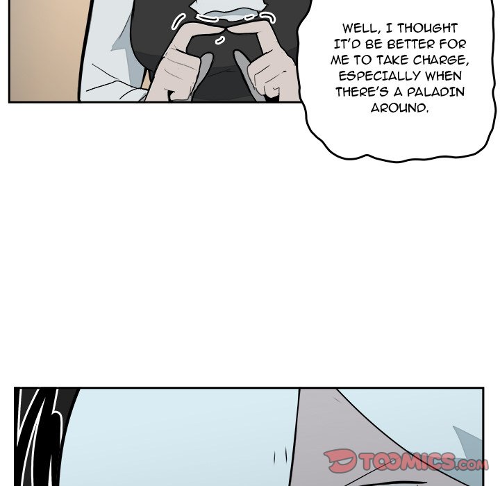 Justitia - Chapter 31 Page 30