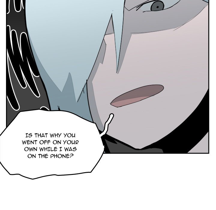 Justitia - Chapter 31 Page 31