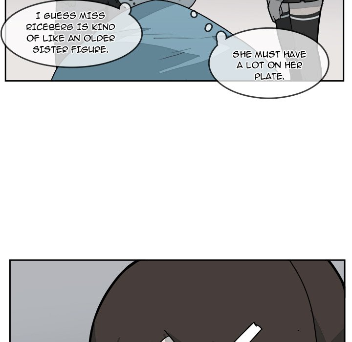 Justitia - Chapter 31 Page 33