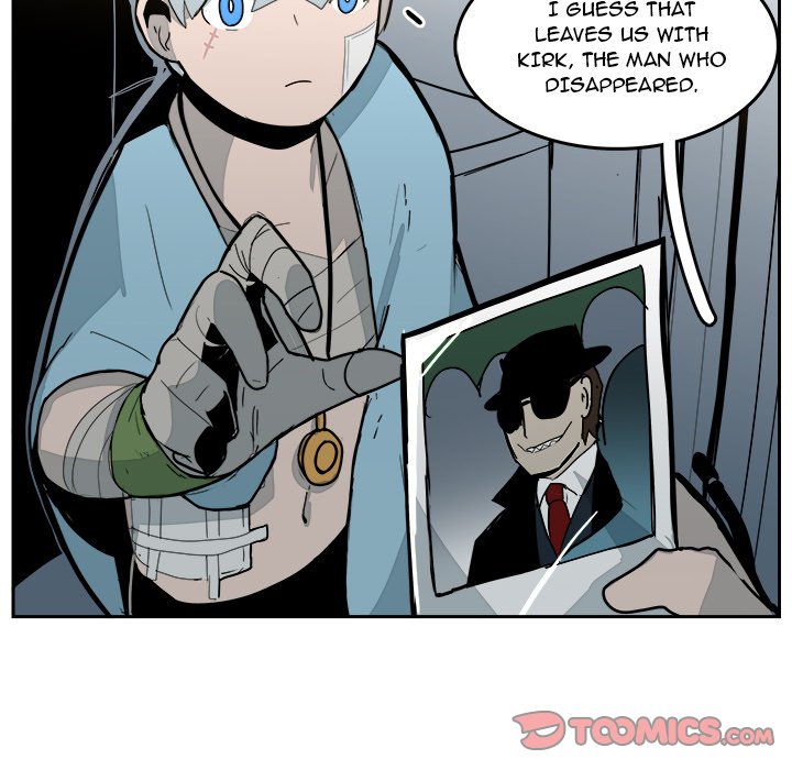 Justitia - Chapter 31 Page 50