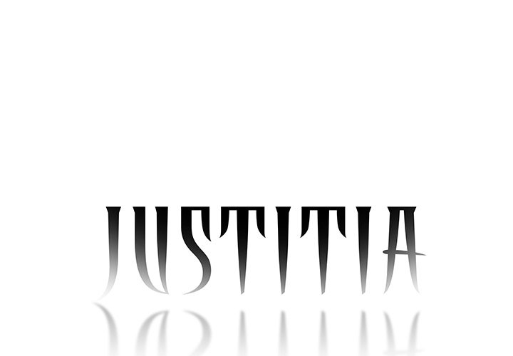 Justitia - Chapter 32 Page 1