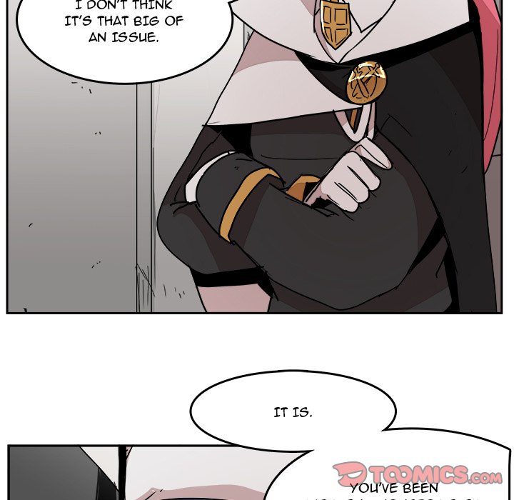 Justitia - Chapter 32 Page 10