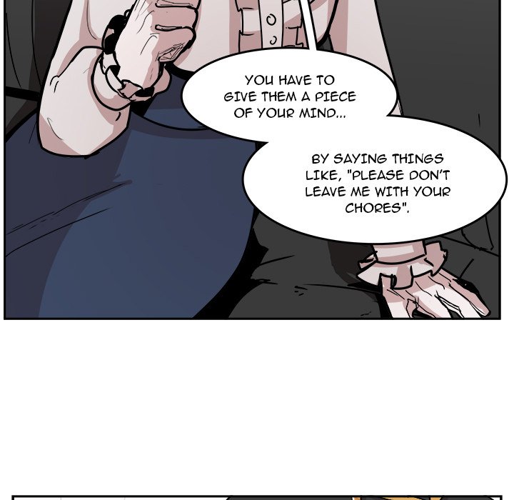 Justitia - Chapter 32 Page 13